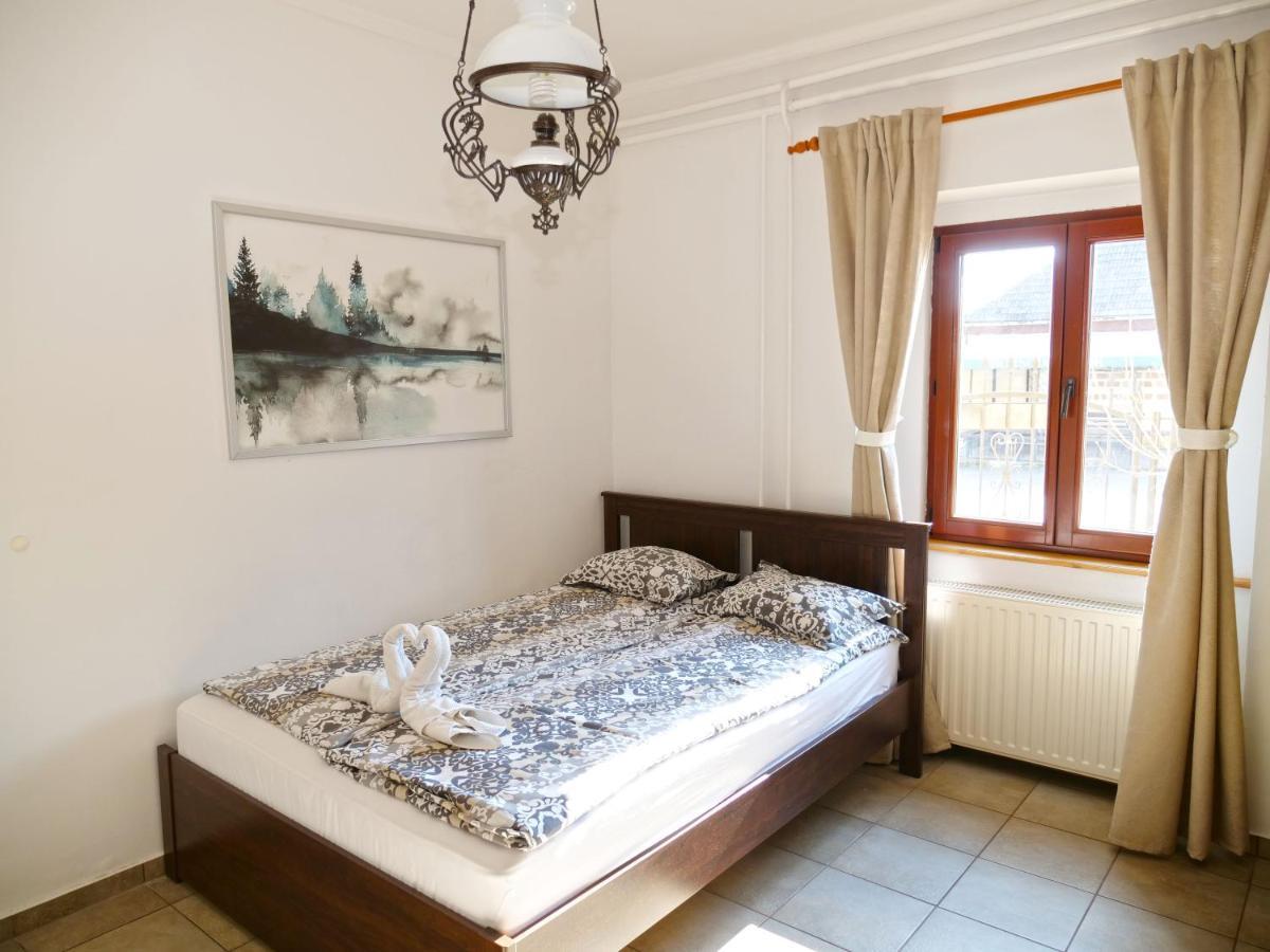 Voeroesko Apartman Alsooers Exterior photo