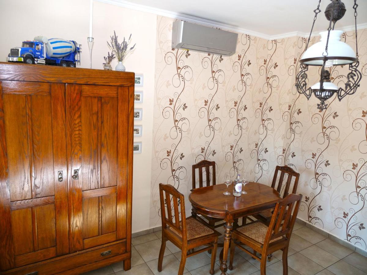 Voeroesko Apartman Alsooers Exterior photo